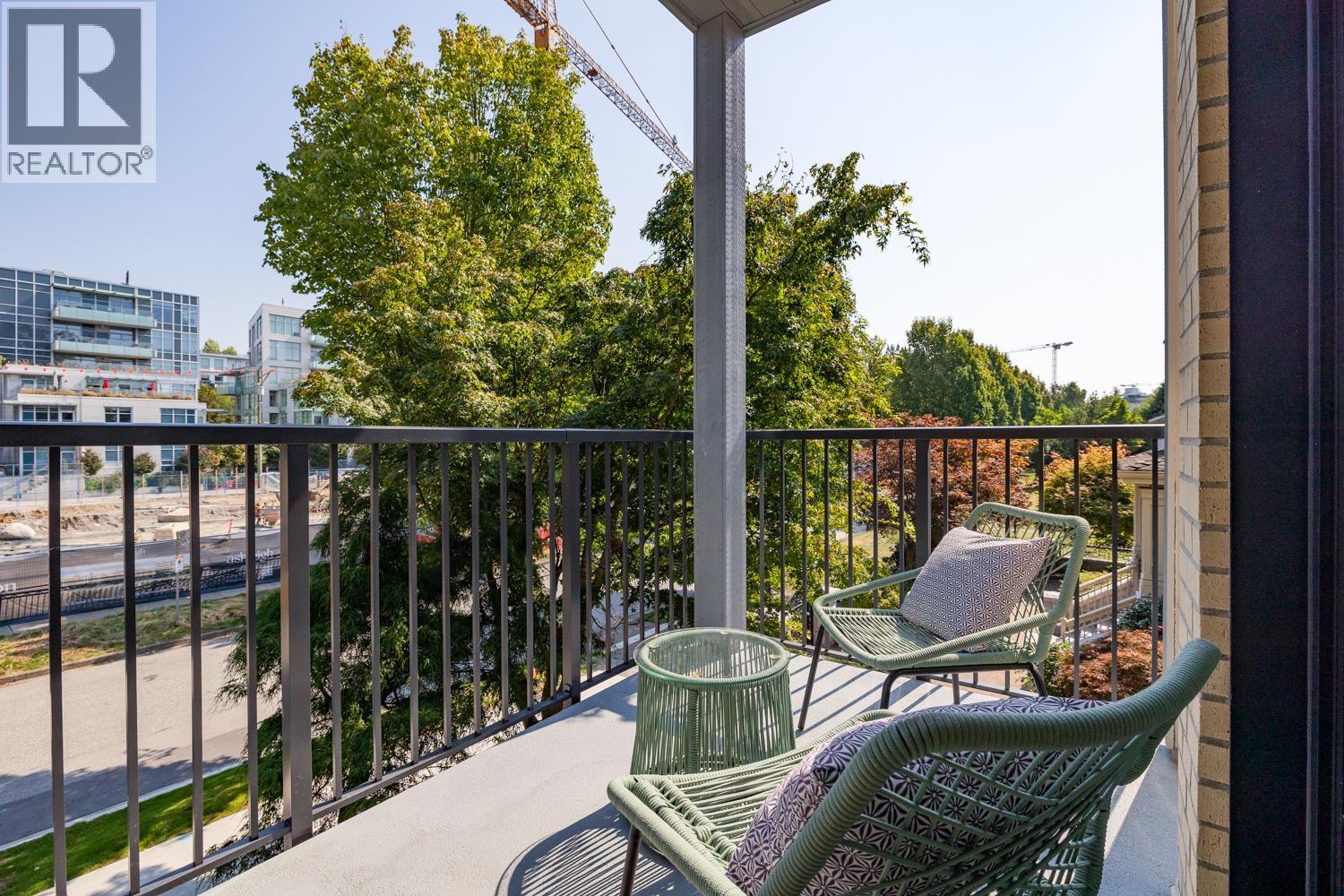 Photo 9 of 207 5007 Ash Street, Vancouver BC