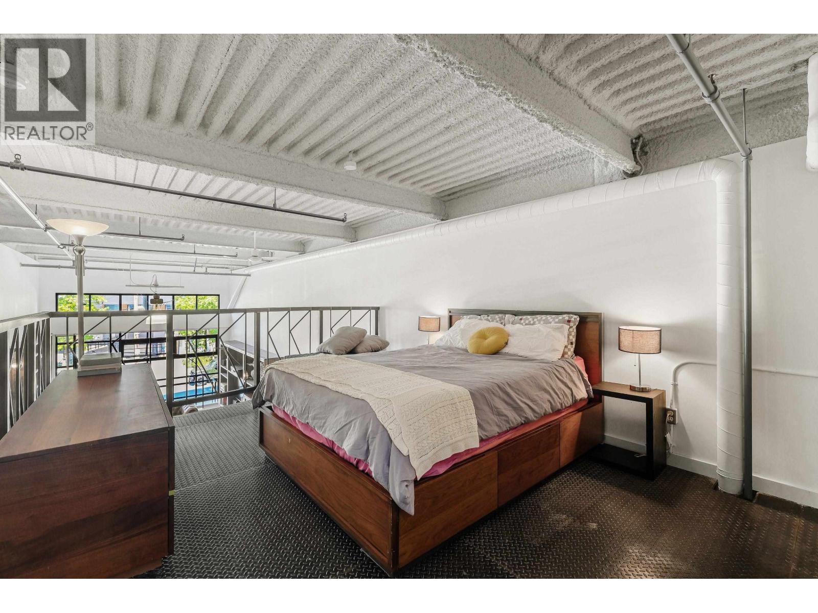 Photo 11 of 115 237 E 4th Avenue, Vancouver BC