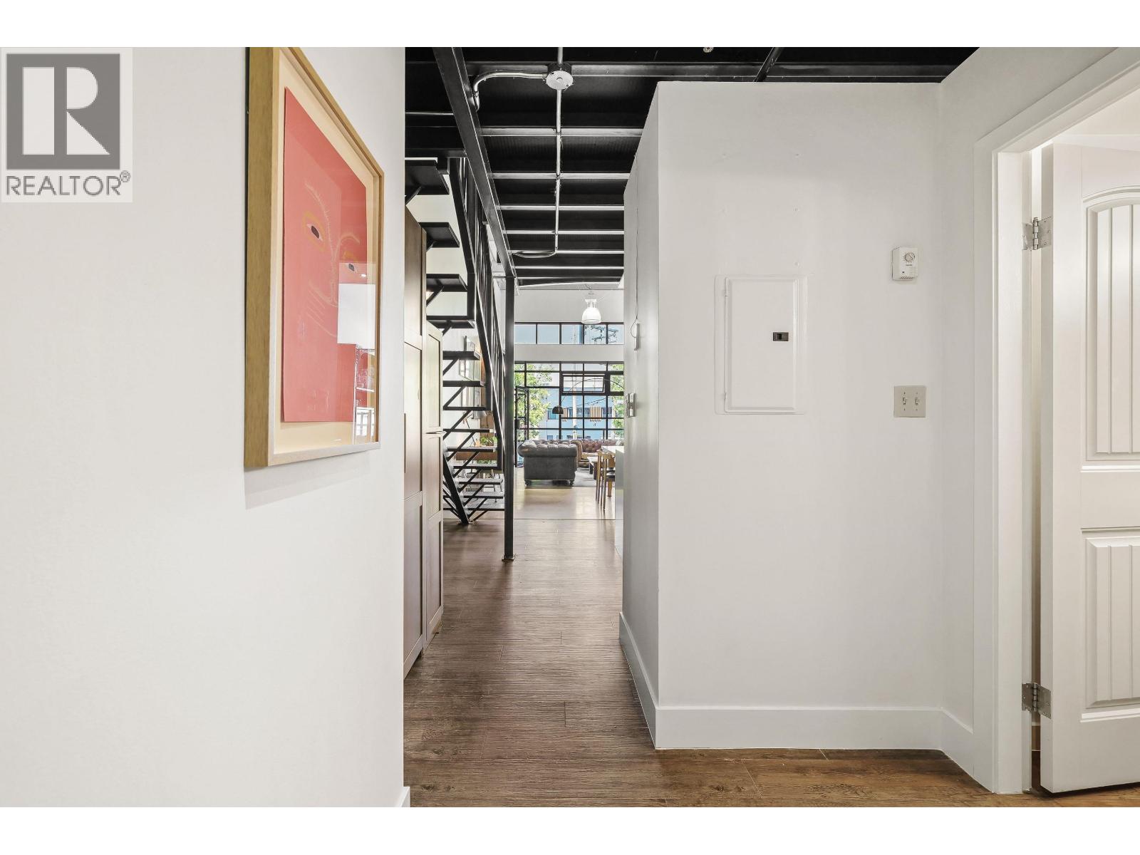Photo 13 of 115 237 E 4th Avenue, Vancouver BC