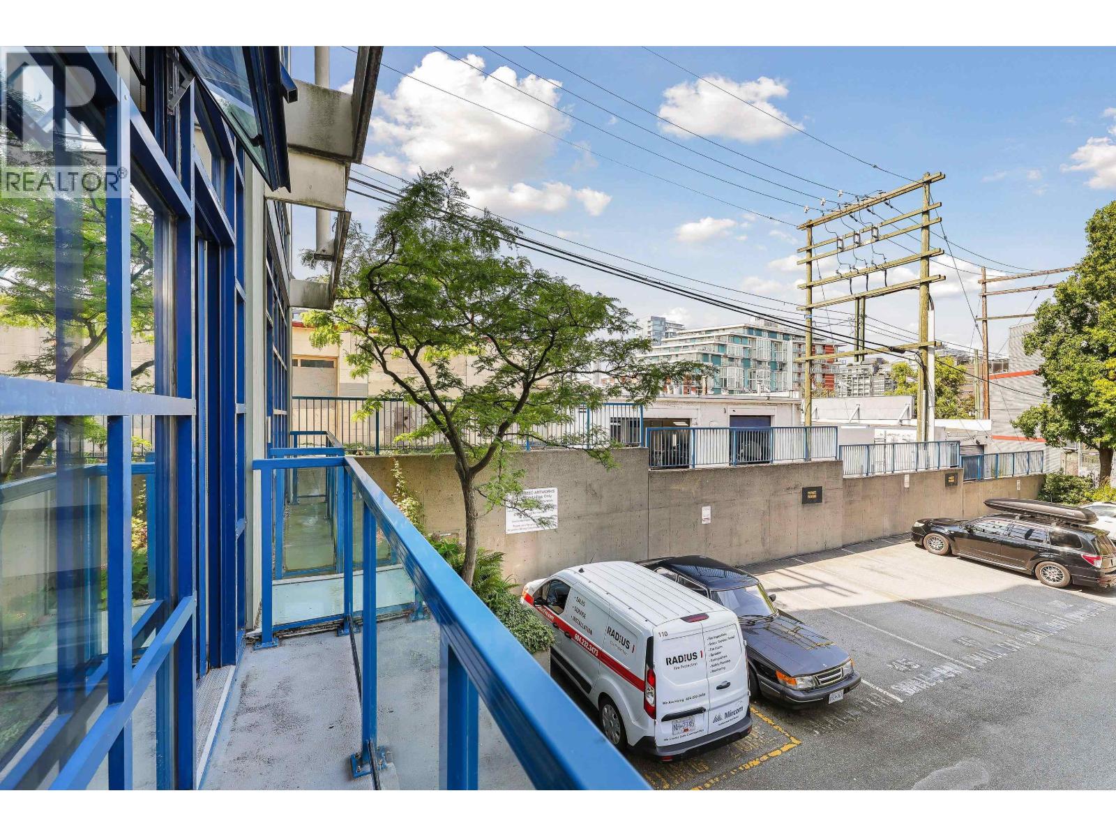 Photo 16 of 115 237 E 4th Avenue, Vancouver BC