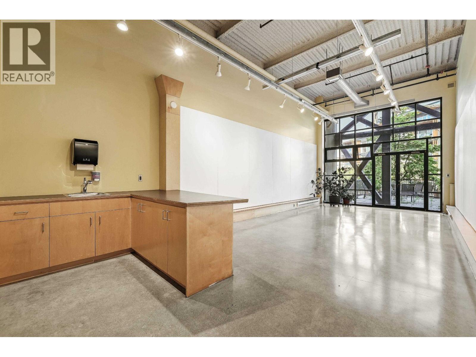 Photo 20 of 115 237 E 4th Avenue, Vancouver BC