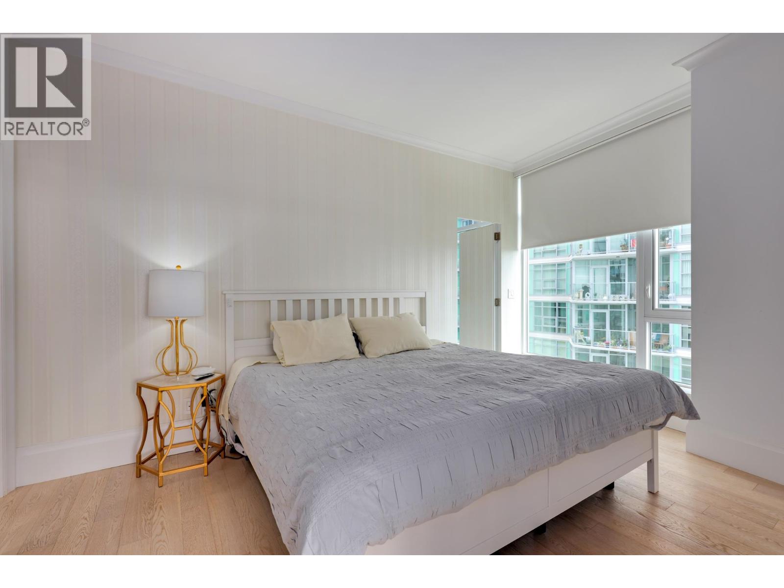 501 185 VICTORY SHIP WAY, North Vancouver
