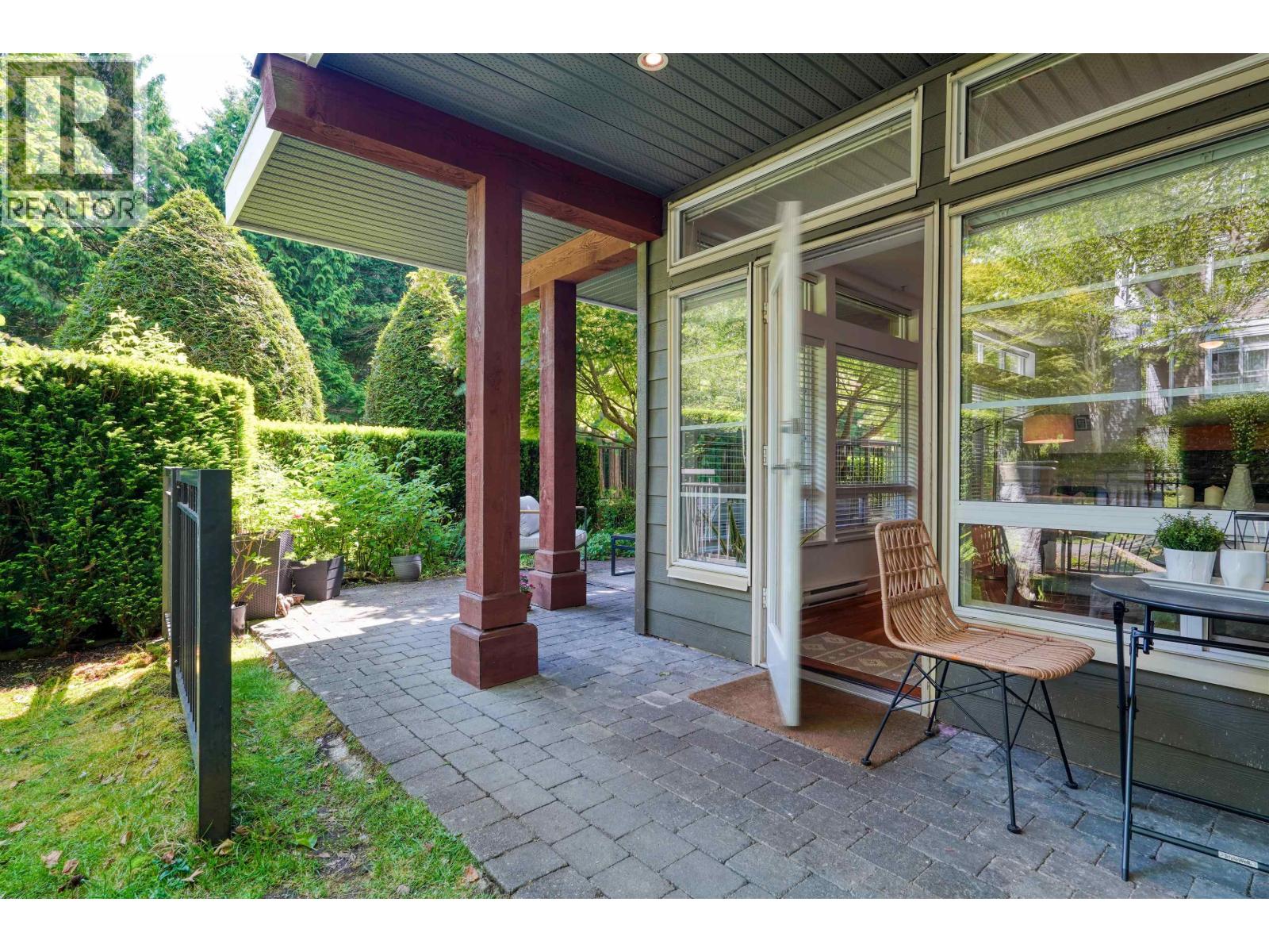 Photo 30 of 106 6328 Larkin Drive, Vancouver BC