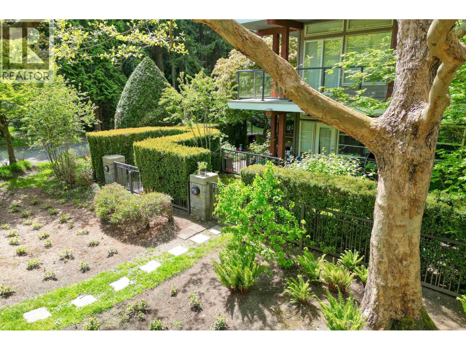 Photo 36 of 106 6328 Larkin Drive, Vancouver BC