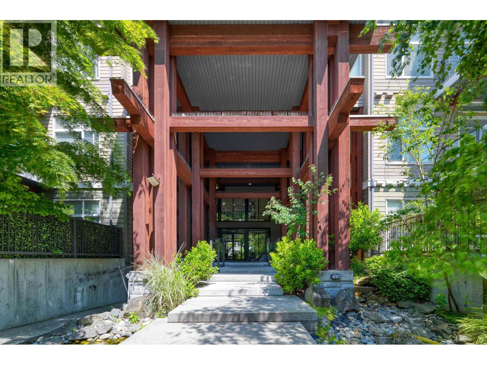 Photo 37 of 106 6328 Larkin Drive, Vancouver BC