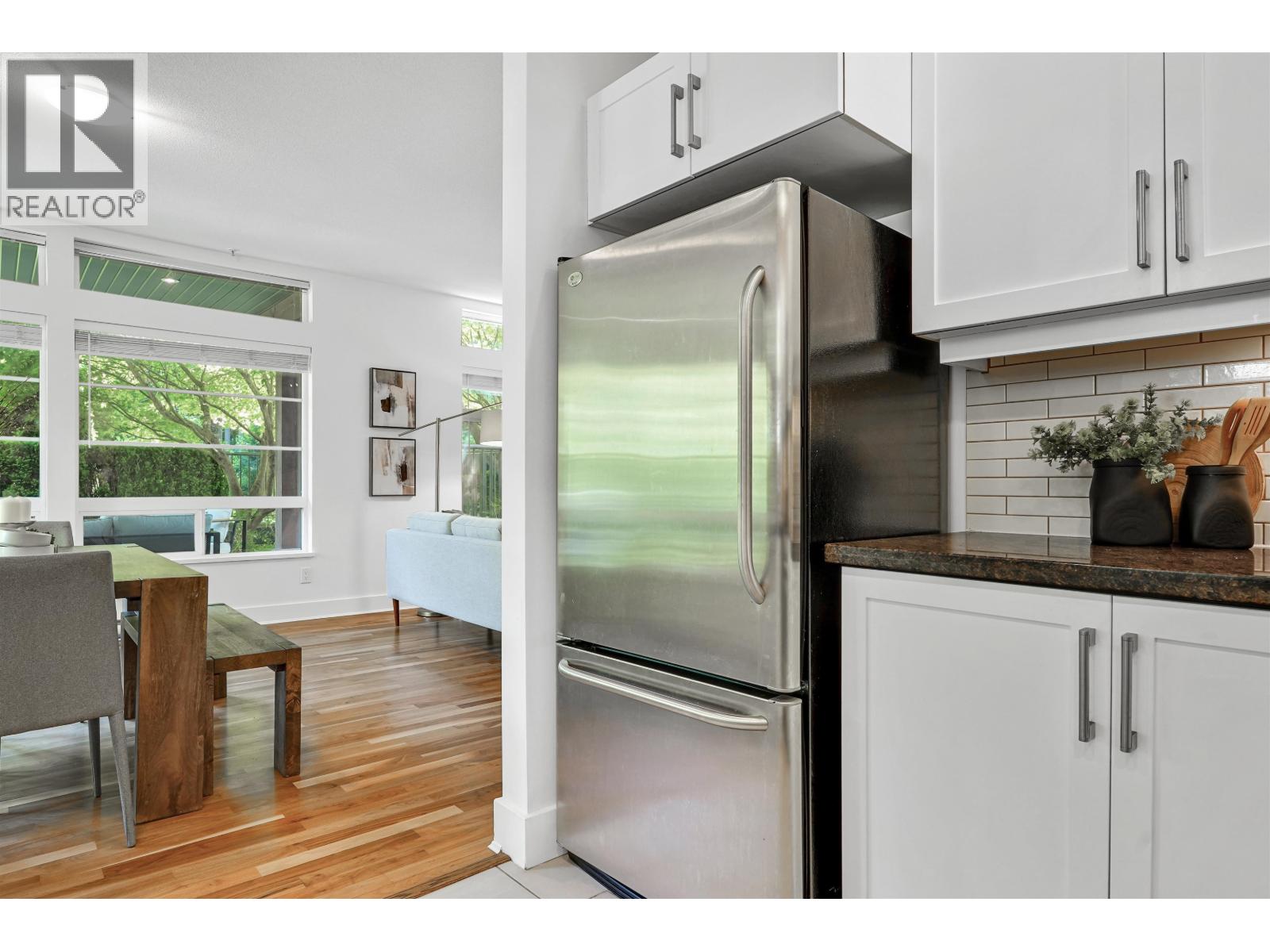 Photo 6 of 106 6328 Larkin Drive, Vancouver BC