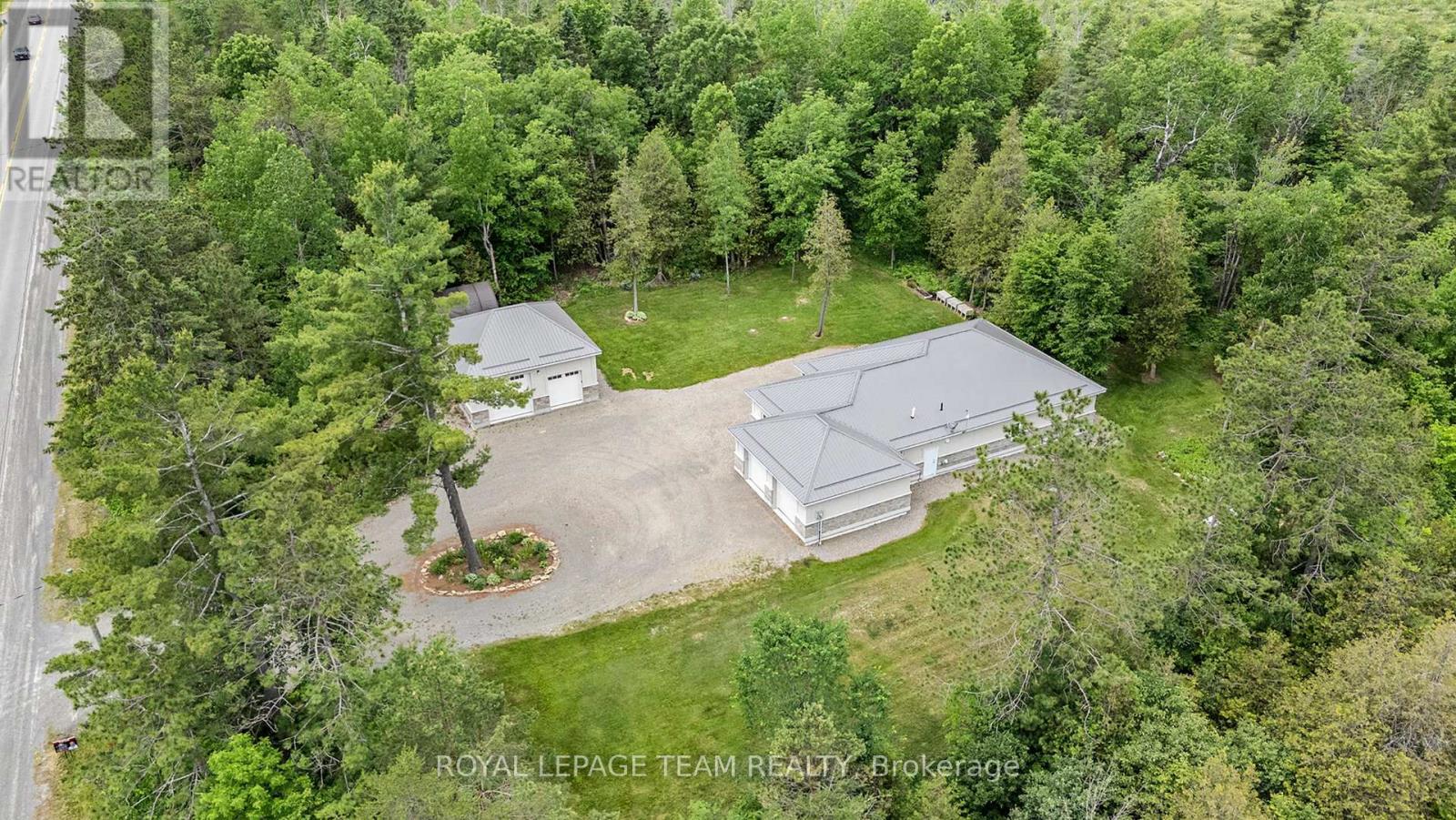 Photo 1 of 4517 Roger Stevens Drive, Ottawa ON