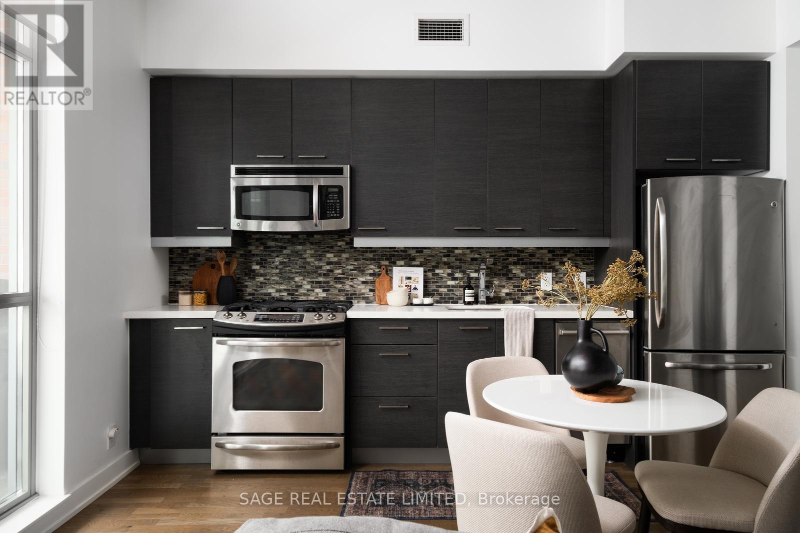 Photo 11 of 401 2 Gladstone Avenue, Toronto ON