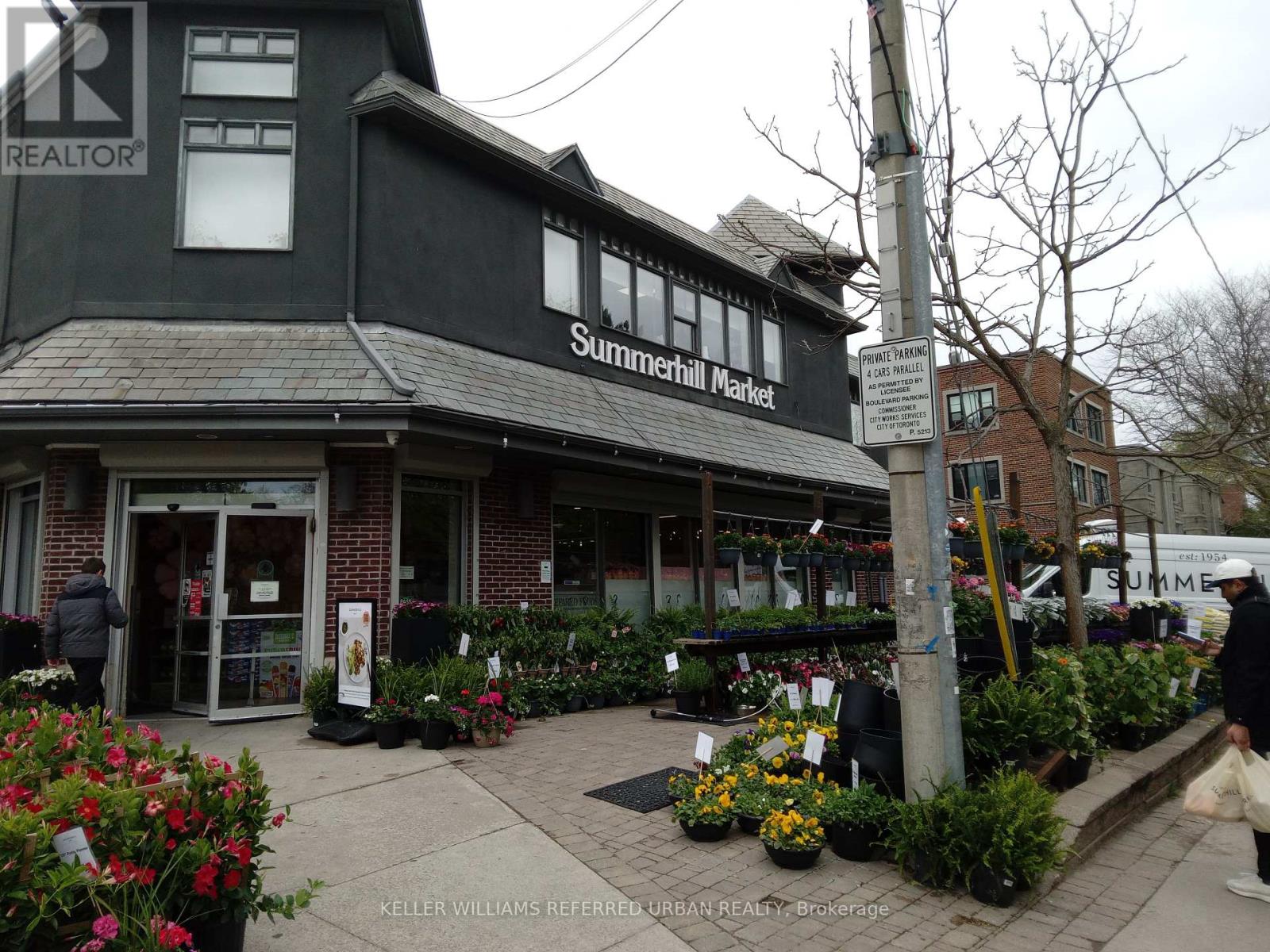 Photo 21 of 14 464 Summerhill Avenue E, Toronto ON