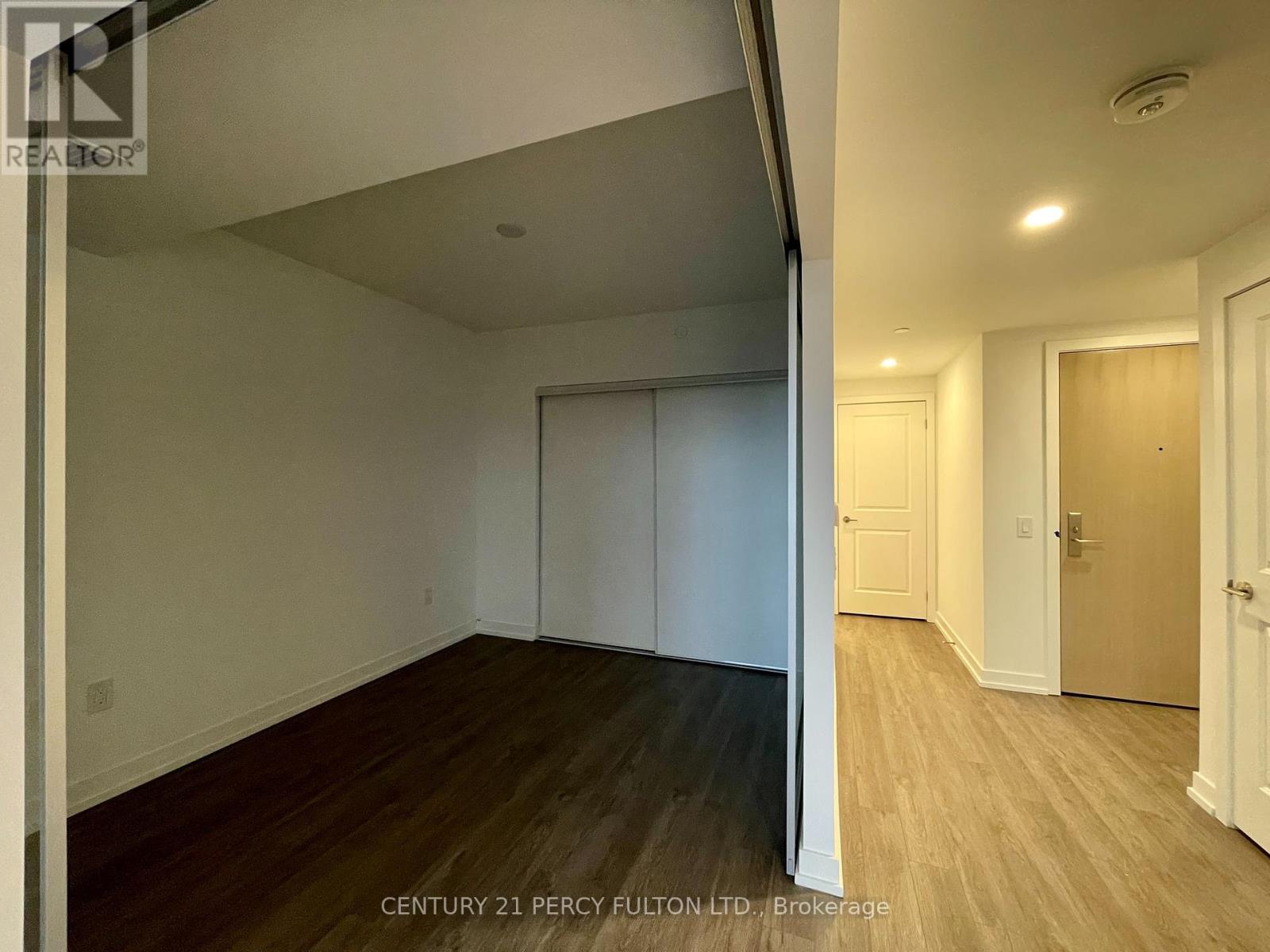 Photo 11 of 2206 395 Bloor Street E, Toronto ON