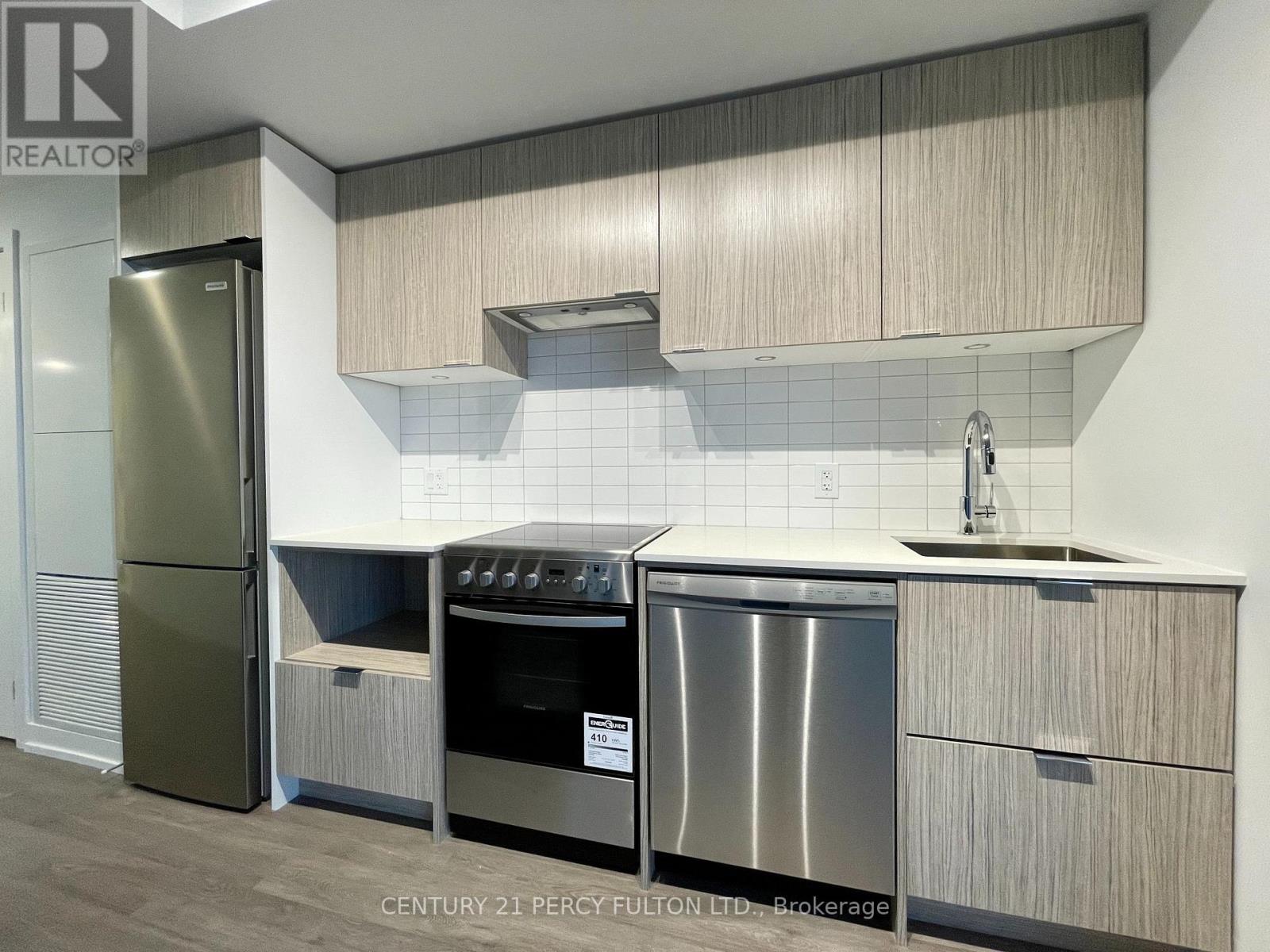 Photo 8 of 2206 395 Bloor Street E, Toronto ON
