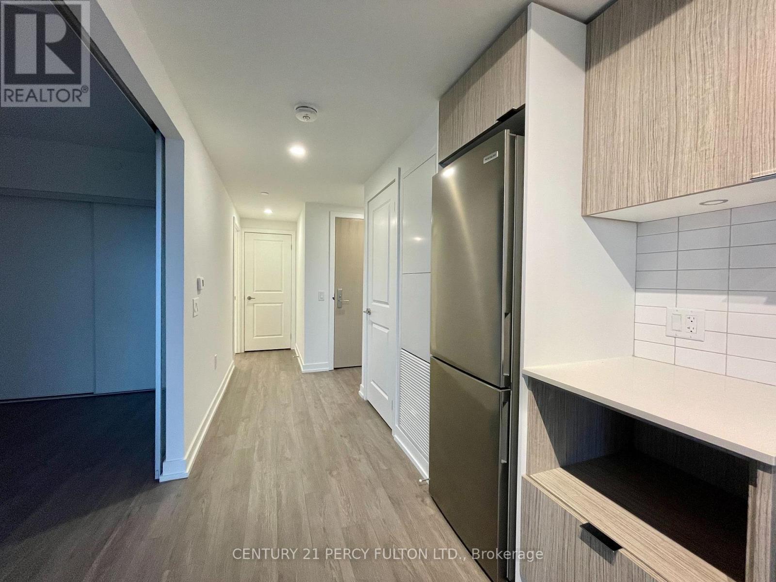 Photo 9 of 2206 395 Bloor Street E, Toronto ON