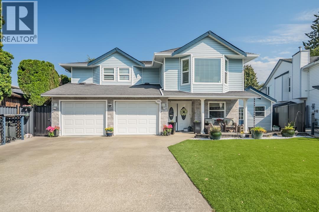 Photo 1 of 18859 123 A Avenue, Pitt Meadows BC