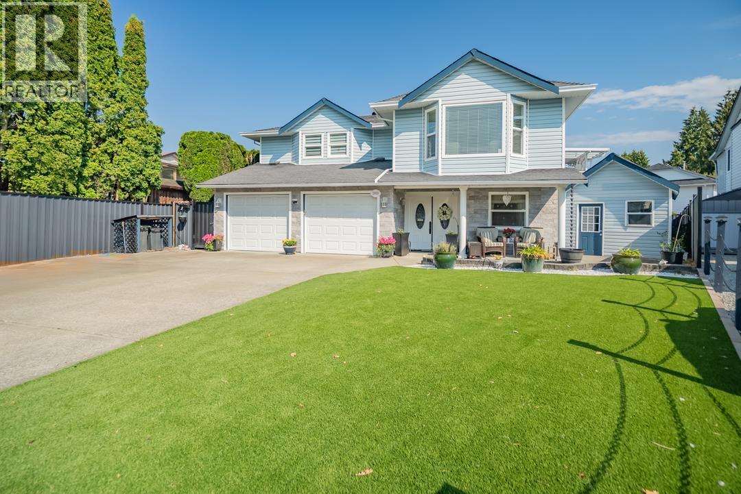 Photo 39 of 18859 123 A Avenue, Pitt Meadows BC