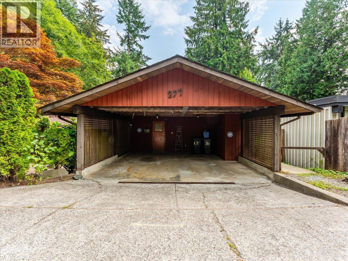 Photo 35 of 277 E Braemar Road, North Vancouver BC