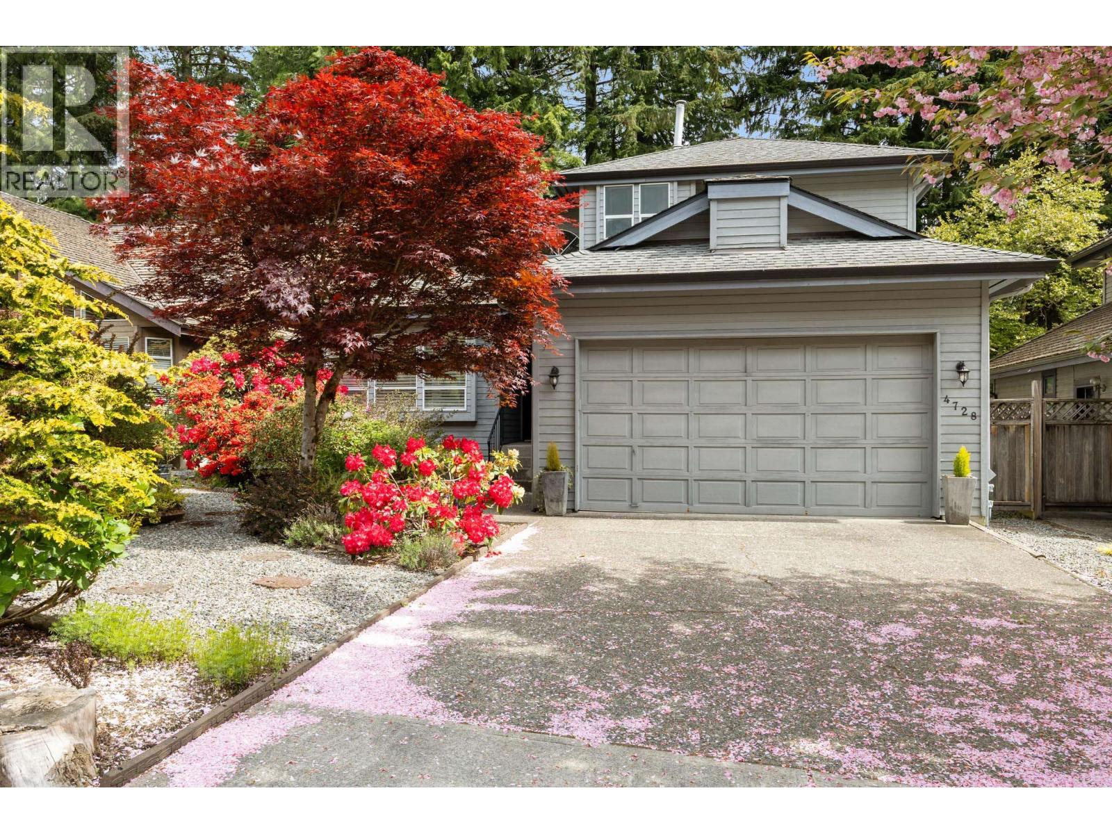 Photo 1 of 4728 Underwood Avenue, North Vancouver BC