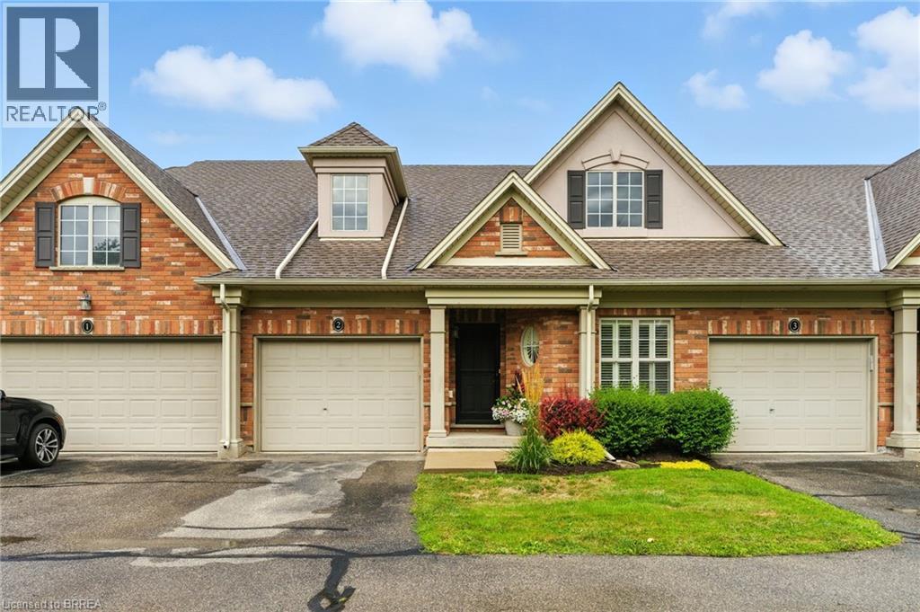 Photo 1 of 655 Park Road N Unit 2, Brantford ON