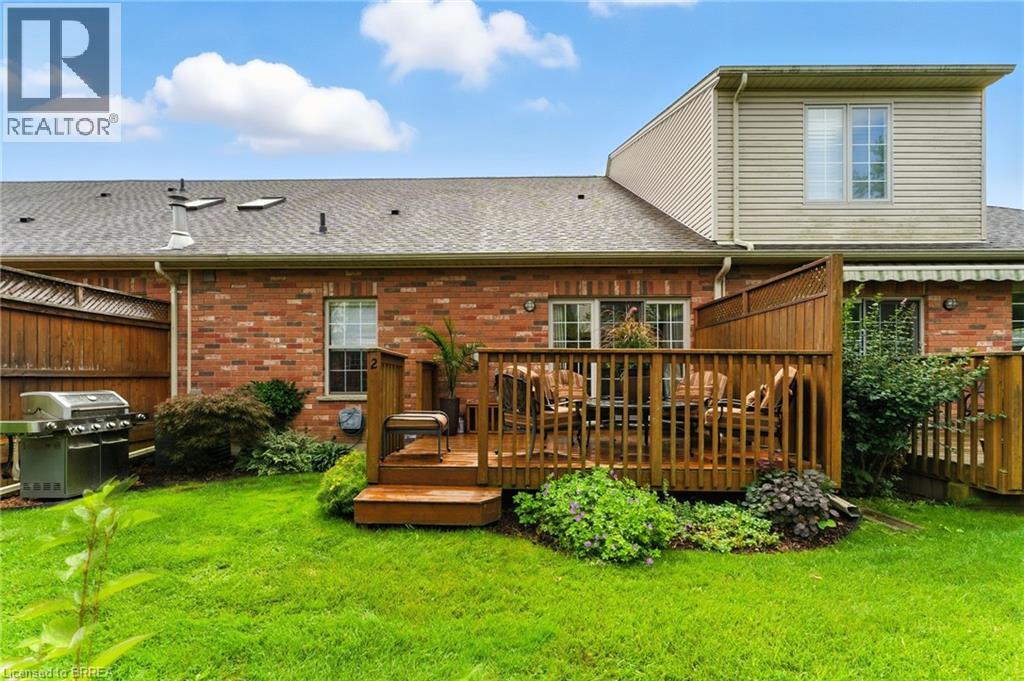 Photo 26 of 655 Park Road N Unit 2, Brantford ON