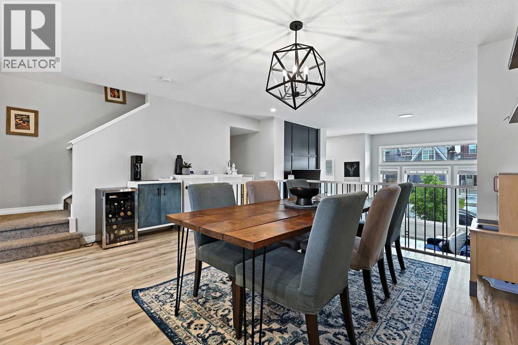 Photo 11 of 554 Masters Road Se, Calgary AB