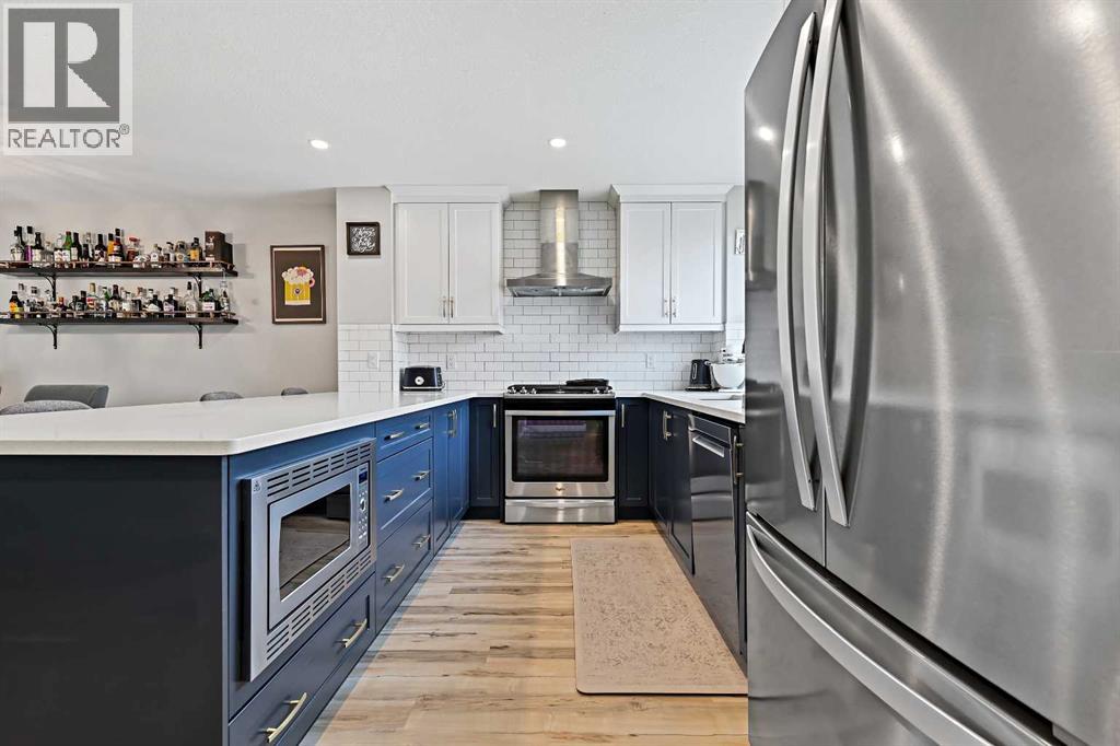 Photo 13 of 554 Masters Road Se, Calgary AB