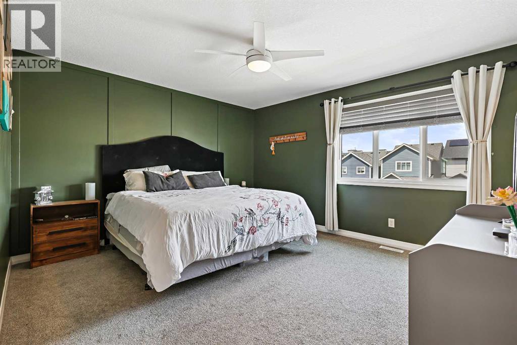Photo 20 of 554 Masters Road Se, Calgary AB