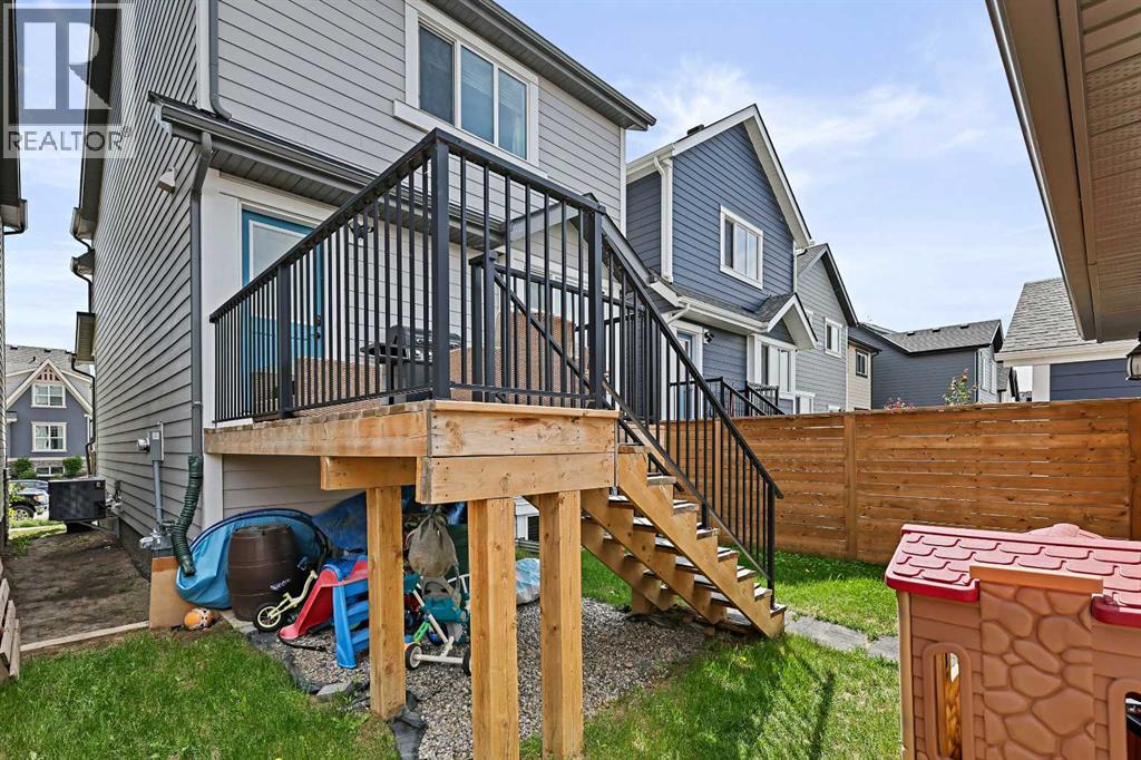 Photo 33 of 554 Masters Road Se, Calgary AB