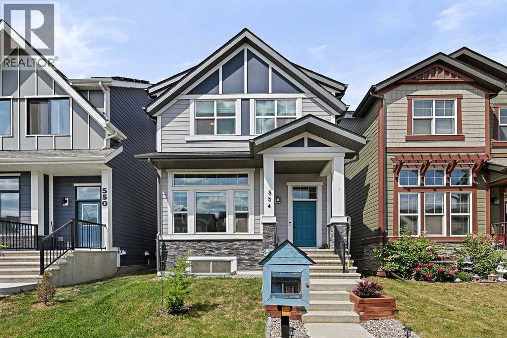 Photo 35 of 554 Masters Road Se, Calgary AB