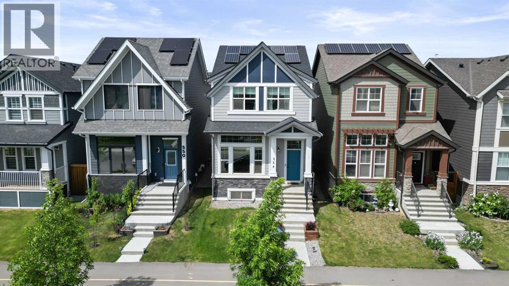 Photo 36 of 554 Masters Road Se, Calgary AB