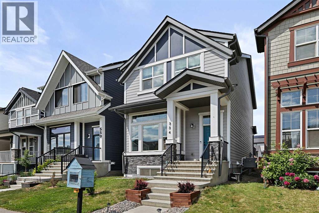 Photo 37 of 554 Masters Road Se, Calgary AB