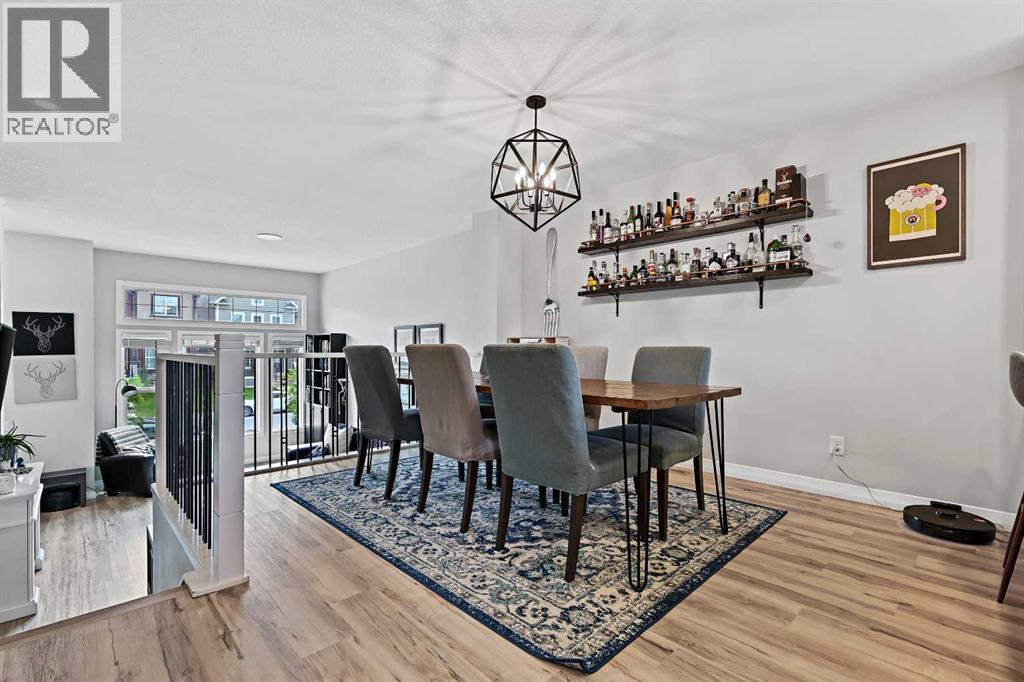 Photo 7 of 554 Masters Road Se, Calgary AB
