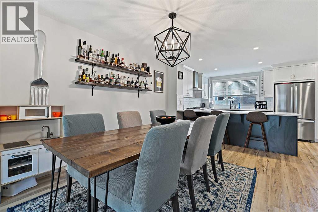 Photo 8 of 554 Masters Road Se, Calgary AB