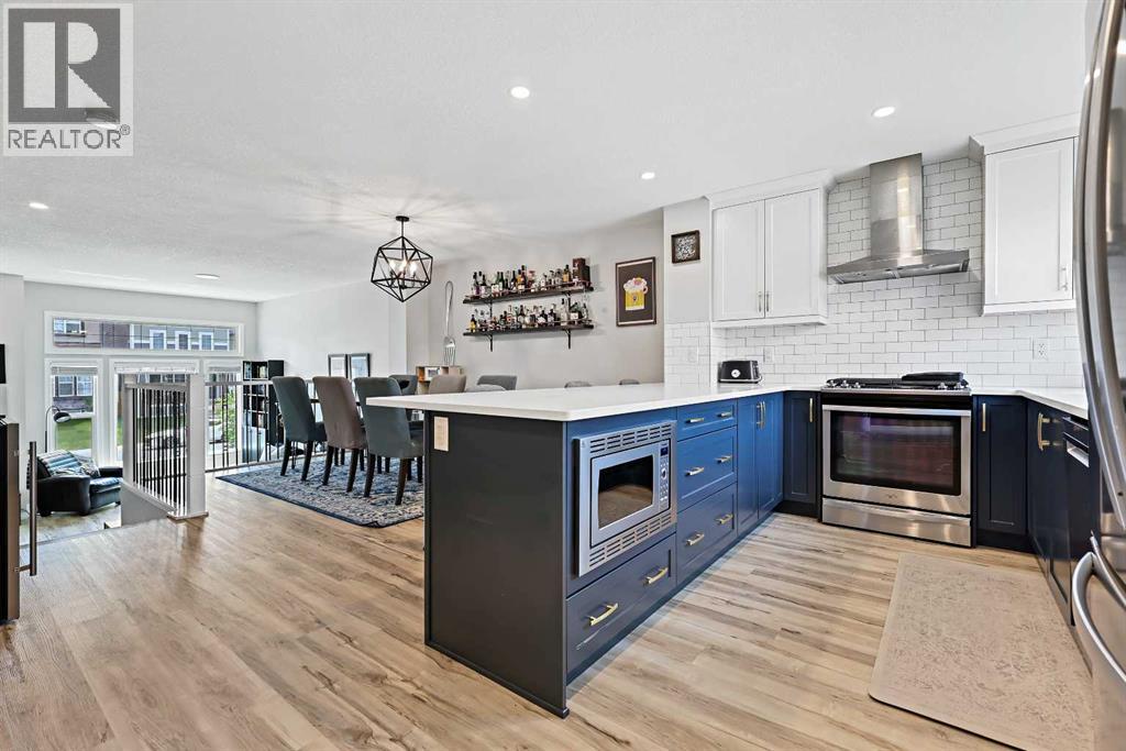 Photo 9 of 554 Masters Road Se, Calgary AB