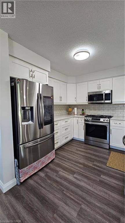Photo 9 of 60 Clarke Street N Unit Main, Woodstock ON