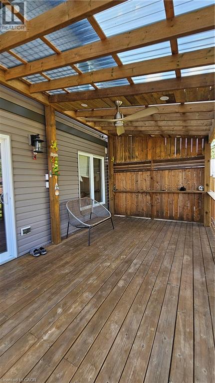 Photo 27 of 60 Clarke Street N Unit Main, Woodstock ON