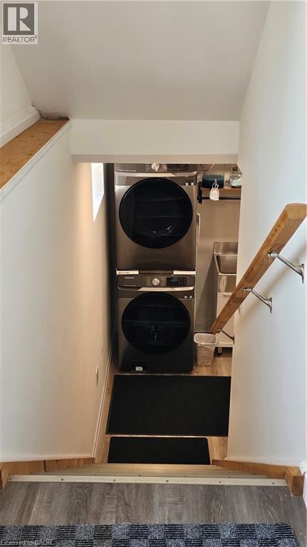 Photo 29 of 60 Clarke Street N Unit Main, Woodstock ON