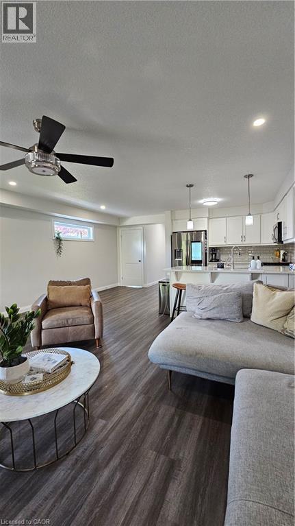 Photo 11 of 60 Clarke Street N Unit Main, Woodstock ON