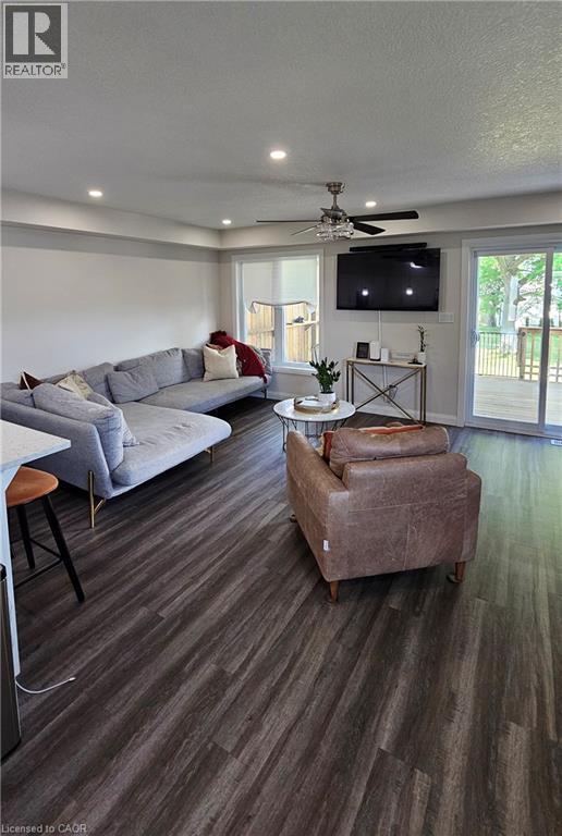 Photo 6 of 60 Clarke Street N Unit Main, Woodstock ON