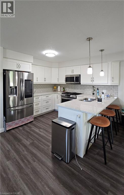 Photo 7 of 60 Clarke Street N Unit Main, Woodstock ON