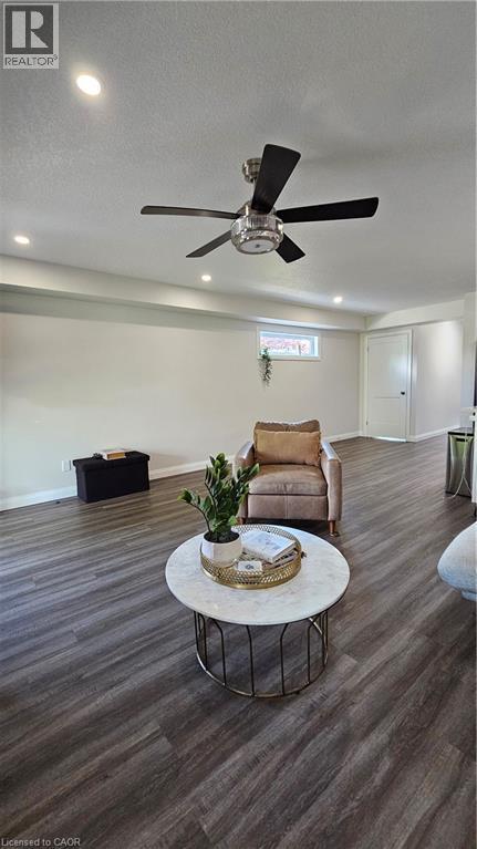 Photo 12 of 60 Clarke Street N Unit Main, Woodstock ON
