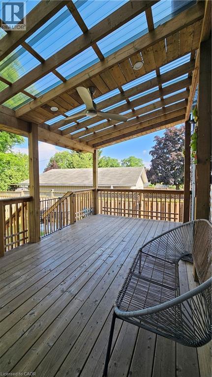 Photo 26 of 60 Clarke Street N Unit Main, Woodstock ON