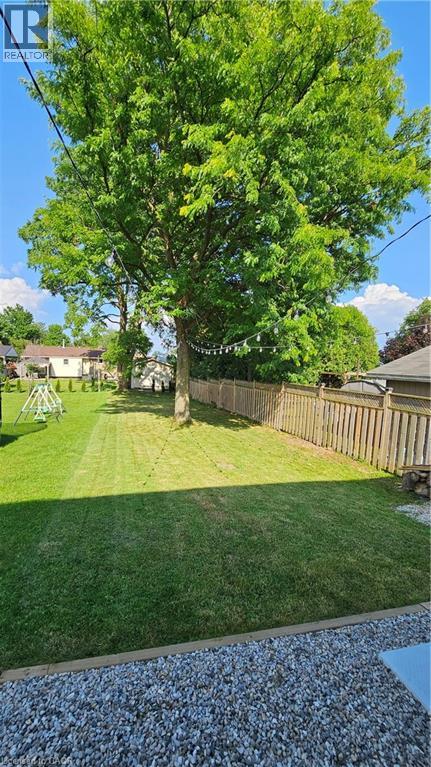 Photo 28 of 60 Clarke Street N Unit Main, Woodstock ON