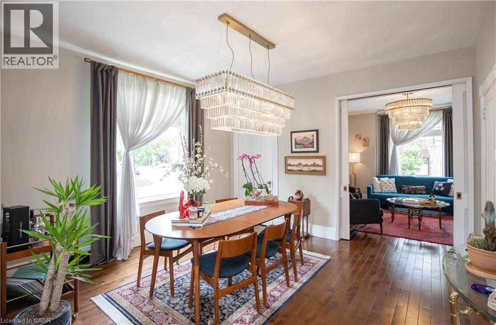 Photo 14 of 167 Napier Street, Hamilton ON