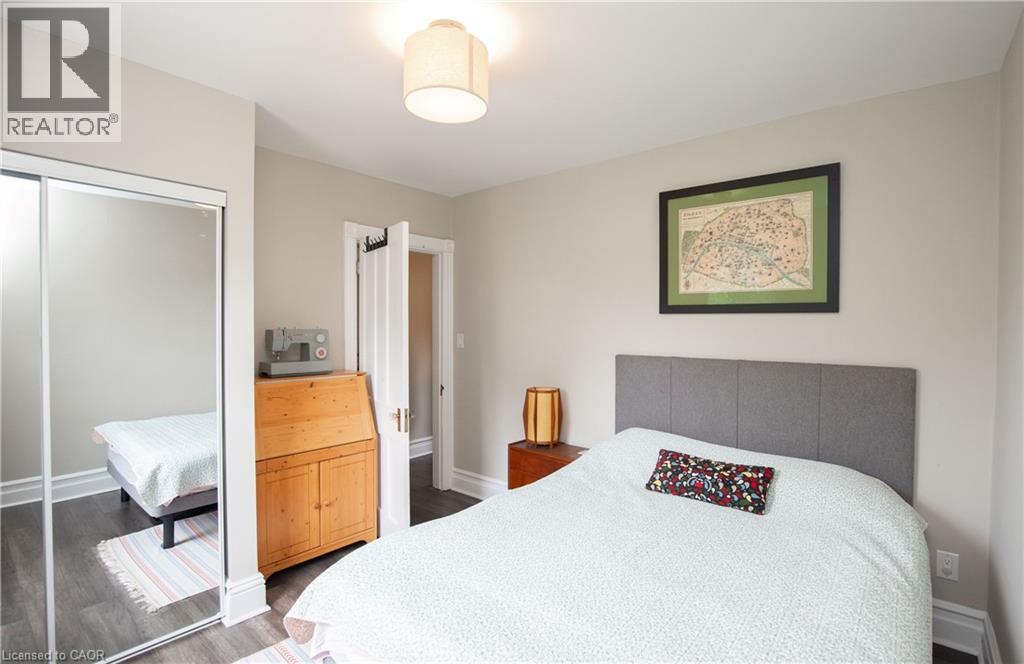 Photo 23 of 167 Napier Street, Hamilton ON