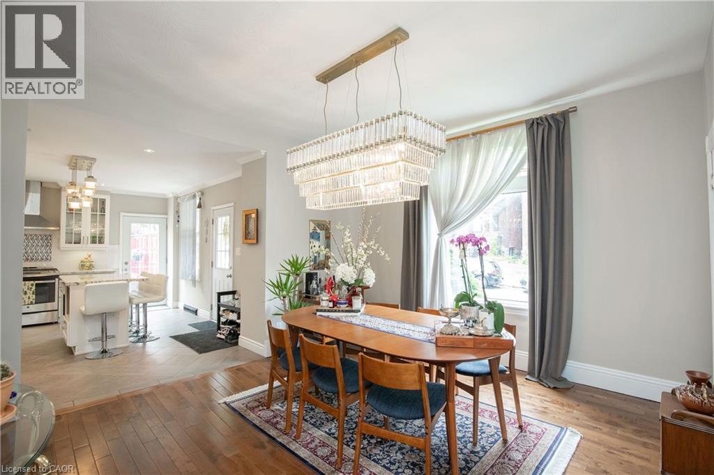 Photo 15 of 167 Napier Street, Hamilton ON