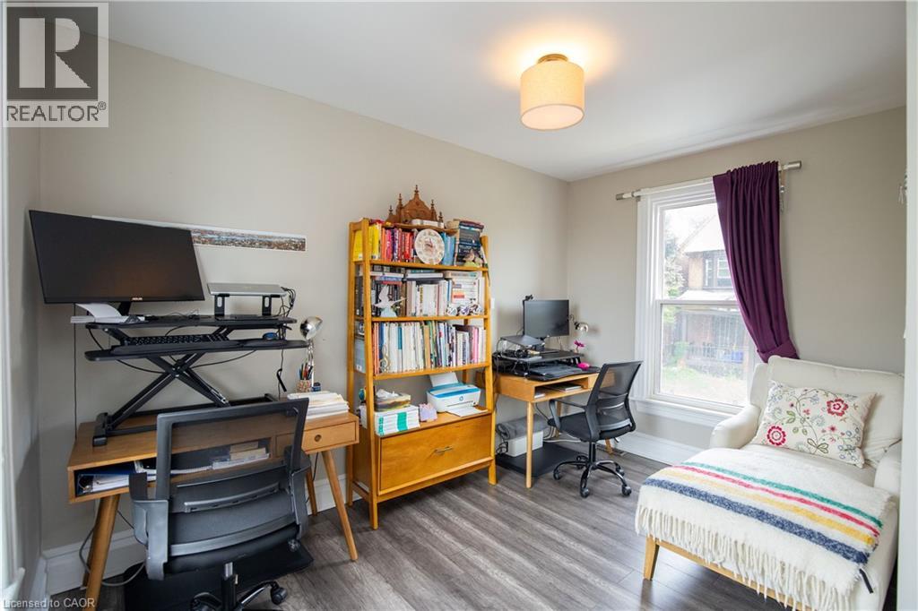 Photo 25 of 167 Napier Street, Hamilton ON