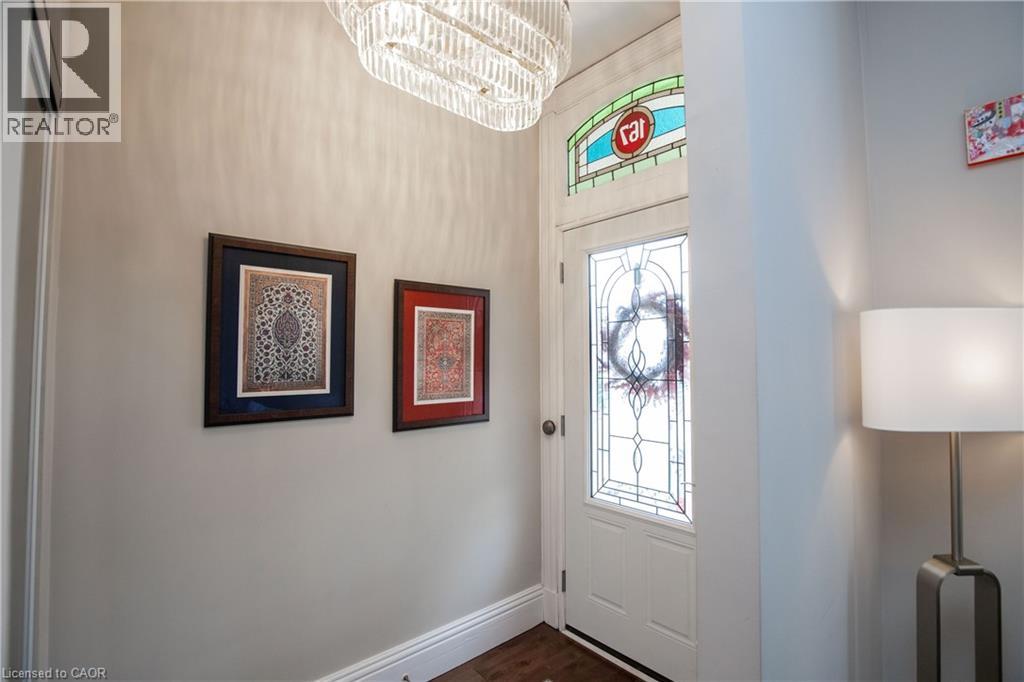 Photo 10 of 167 Napier Street, Hamilton ON