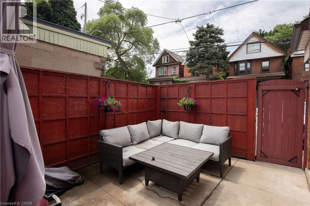 Photo 27 of 167 Napier Street, Hamilton ON