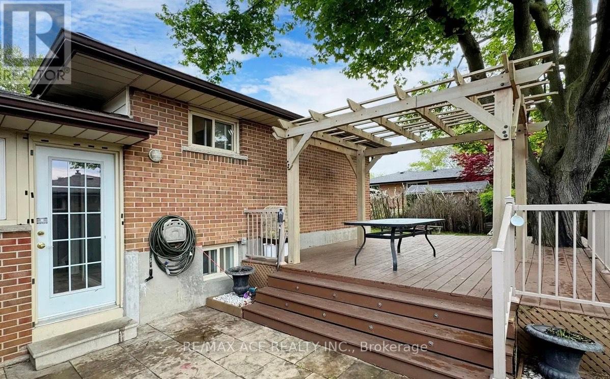 Photo 22 of 603 Braemor Court, Oshawa ON
