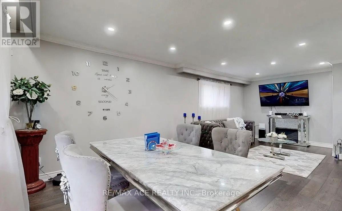 Photo 6 of 603 Braemor Court, Oshawa ON