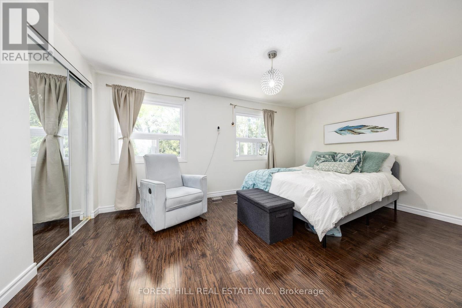 Photo 18 of 12 1 Davisbrook Boulevard, Toronto ON